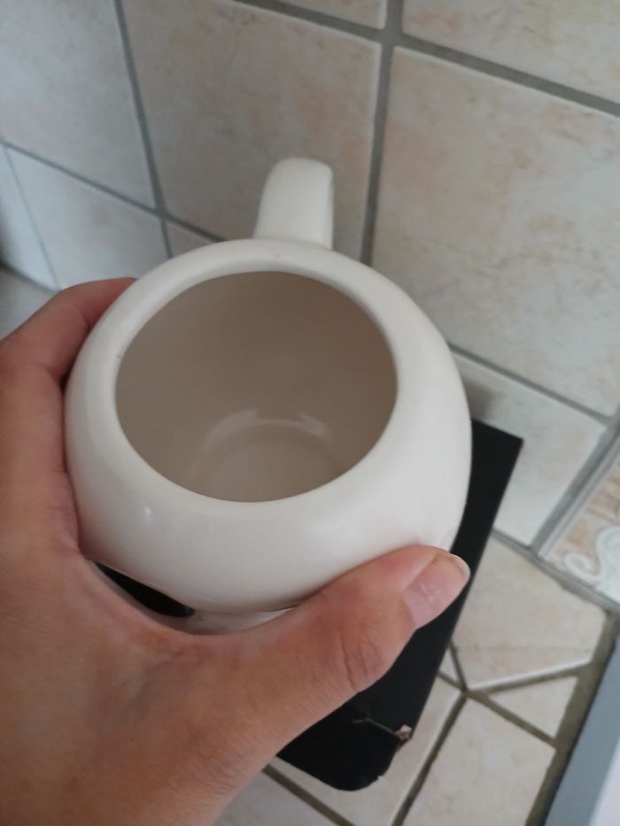Tasse jack - photo numéro 4