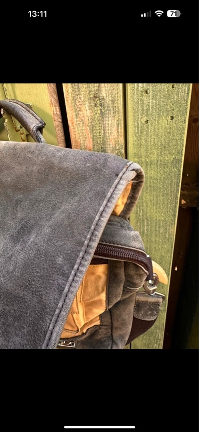 Sacoche Arthur & Aston - photo numéro 6