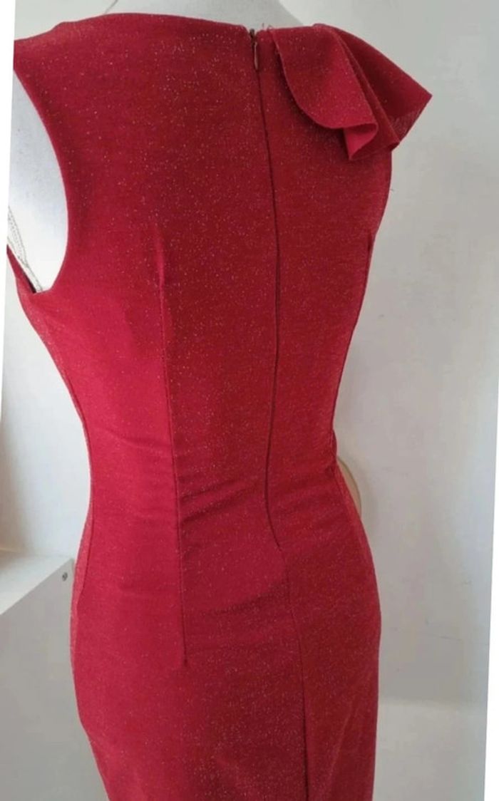 Robe de soirée - photo numéro 4