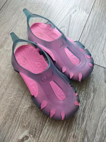 Chaussures aquatiques
