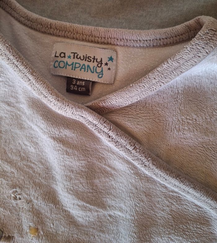 Pyjama - photo numéro 3