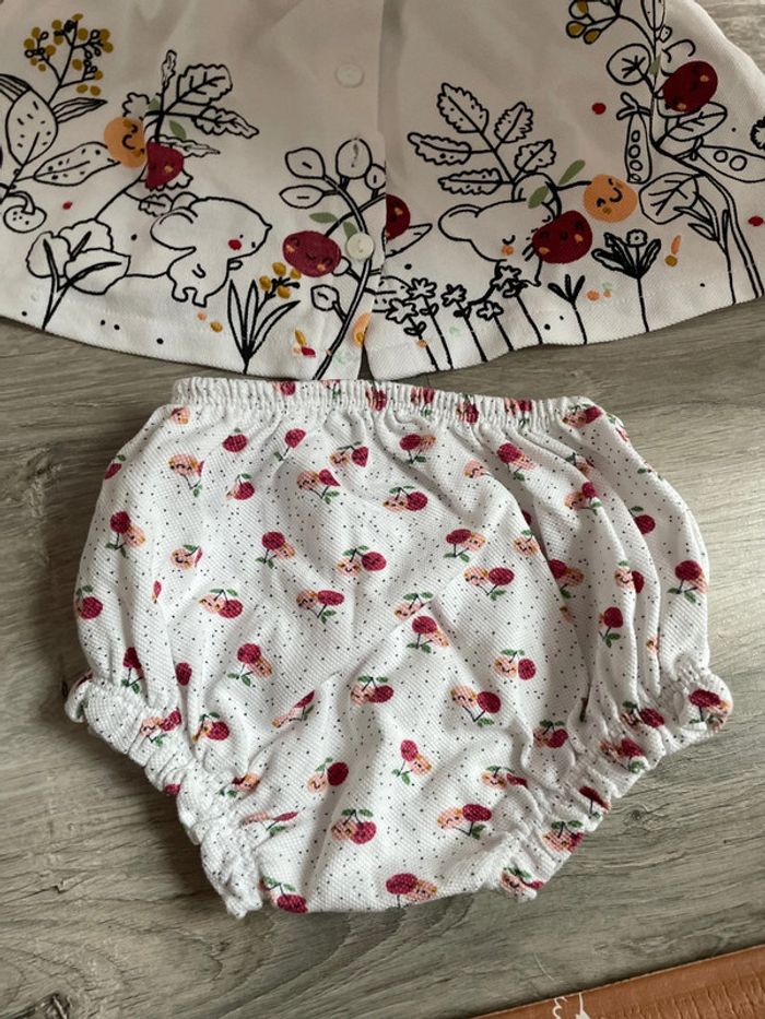 Ensemble bébé - photo numéro 2