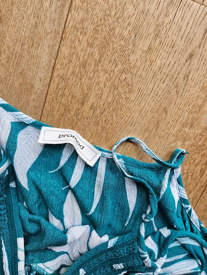 Robe été promod - photo numéro 5