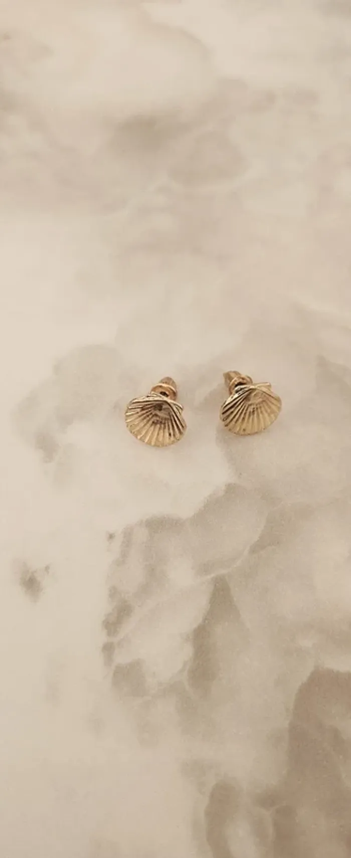 Boucles d’oreilles pour femme