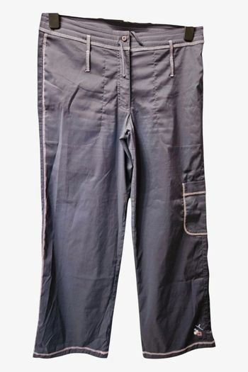 Pantalon de sport avec stretch T44 Domyos