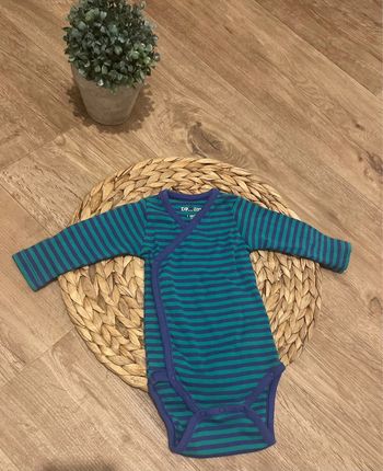 Body très bon état ( A devant la marque )