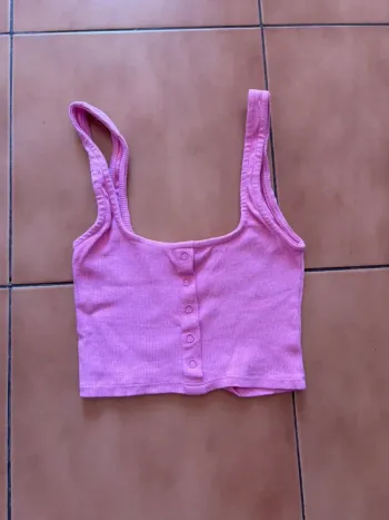 Top femme XS