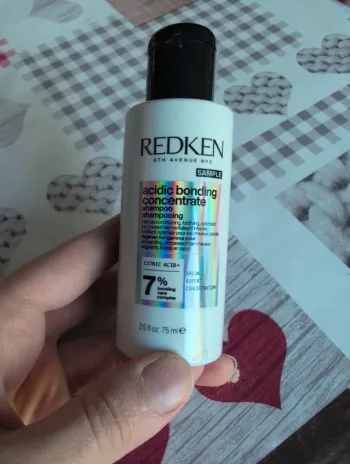 Shampooing redken 75 ml