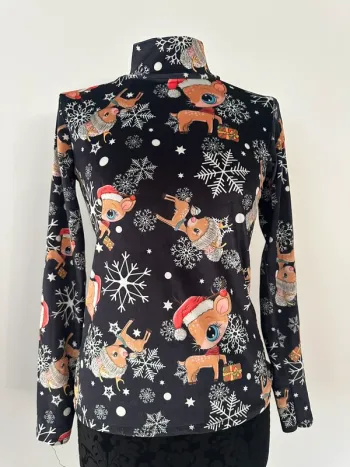 Top de Noël