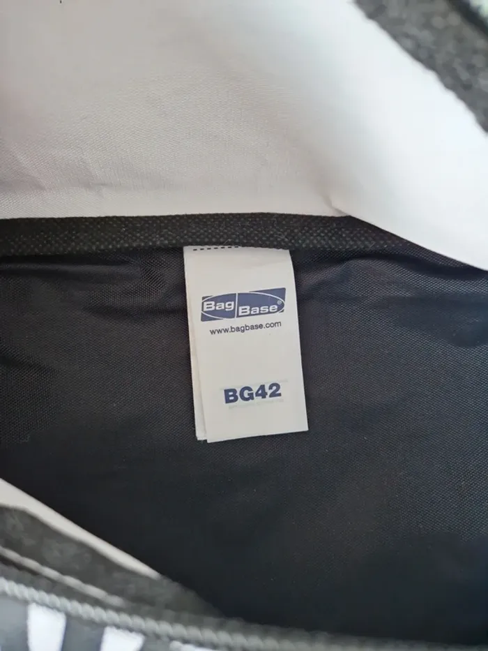 Sac banane - photo numéro 3