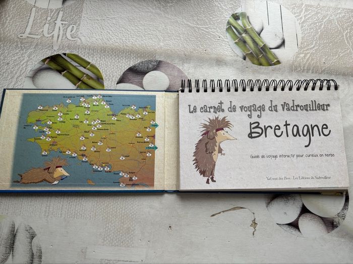 Guide de voyage - photo numéro 3