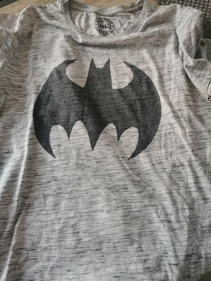 2 haut marvel - photo numéro 3