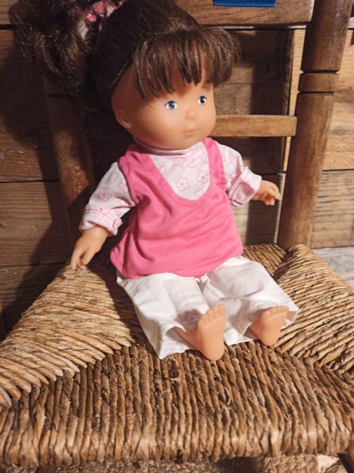 Poupée Corolle tbe - photo numéro 2