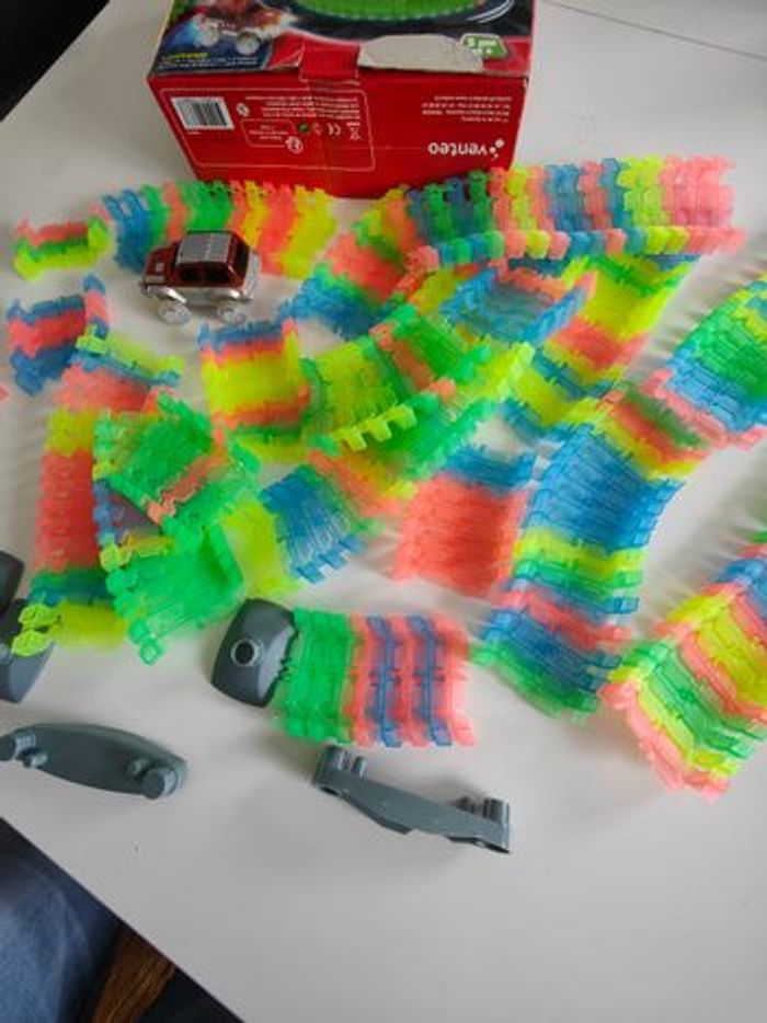 Circuit - photo numéro 3