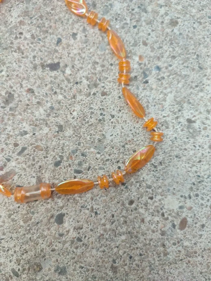 Collier sans marque - photo numéro 5