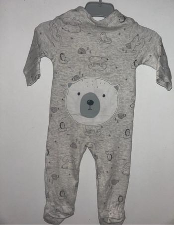 Pyjama