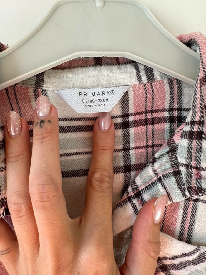 Chemise primark - photo numéro 2