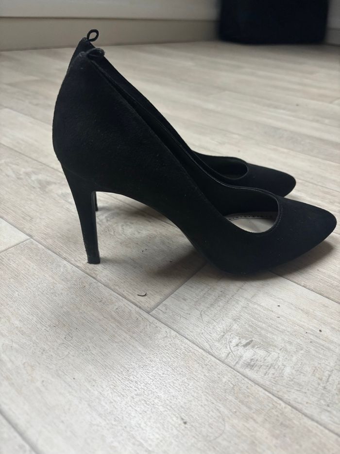 Chaussures à talons - photo numéro 4
