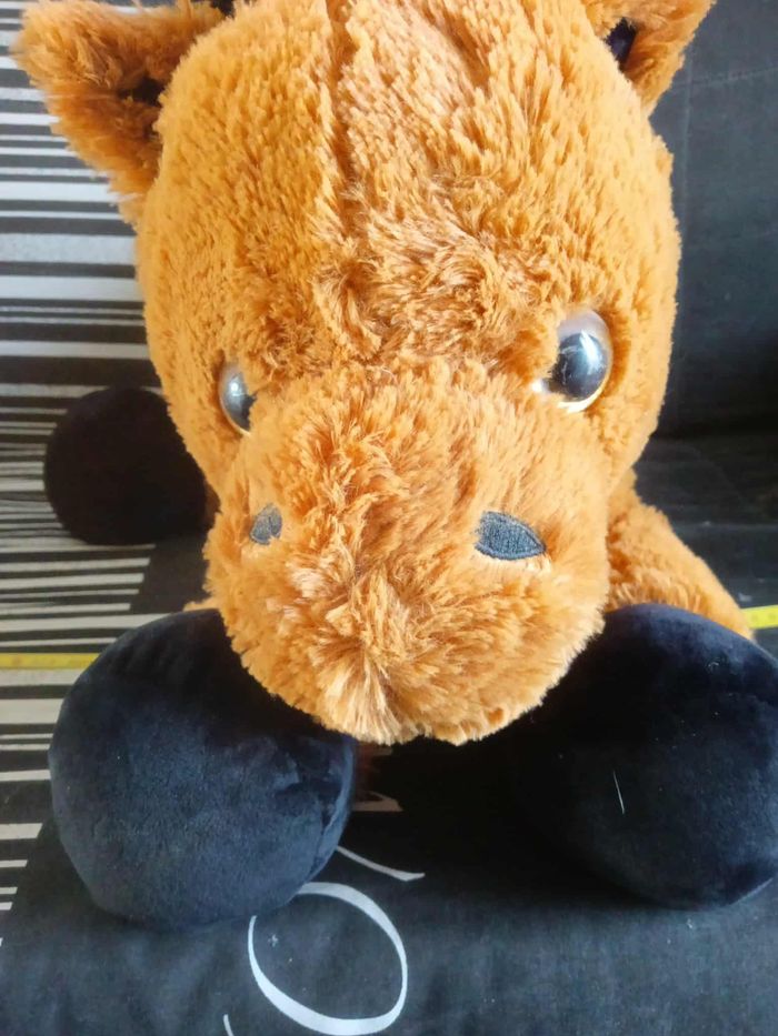 peluche - photo numéro 3