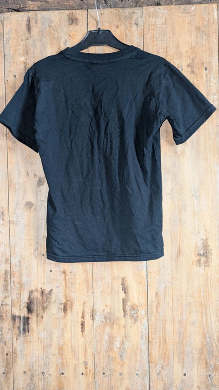 Tee-shirt Bench 8-9 ans - photo numéro 4