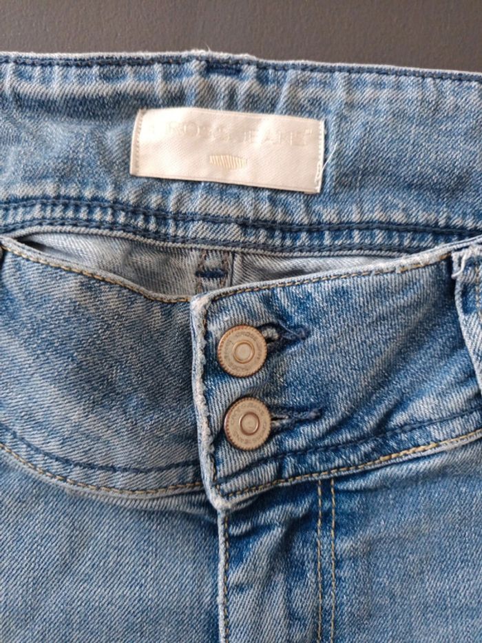 Jeans femme - photo numéro 5