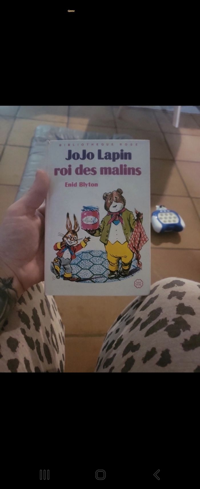 Livre - photo numéro 2