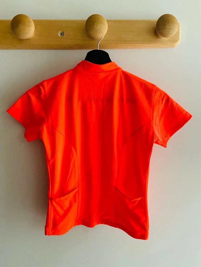 Tee-shirt Cycliste T.8 ans B’Twin Decathlon - photo numéro 3