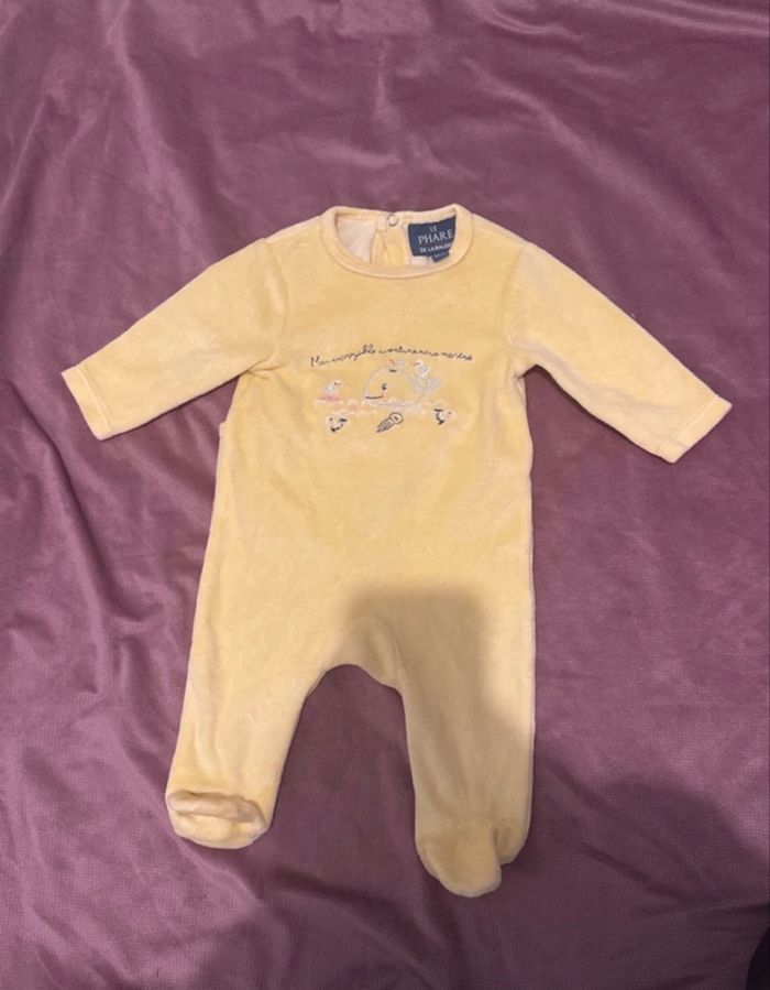 Lot 14 habits 1 mois plus affaire - photo numéro 5