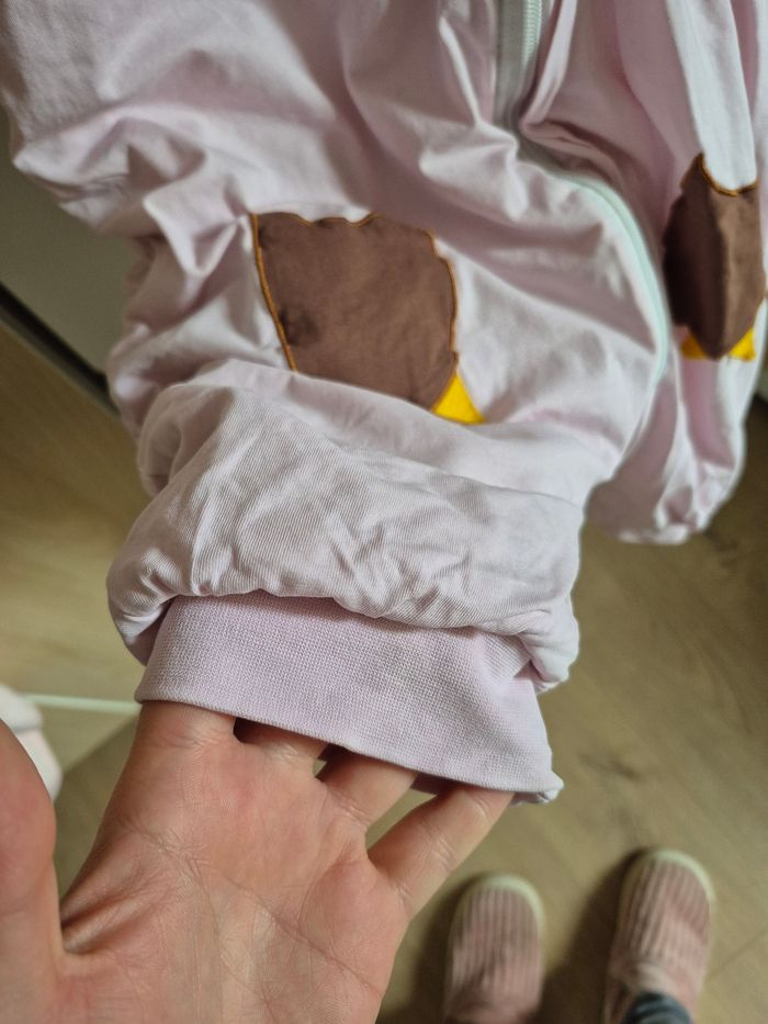 Gigoteuse sans pied taille 6-12 mois - photo numéro 5