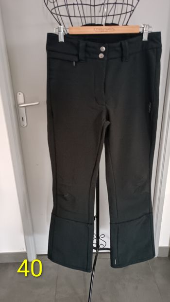 Pantalon de ski Oxylane