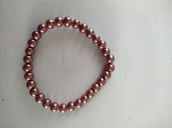 Bracelet élastique