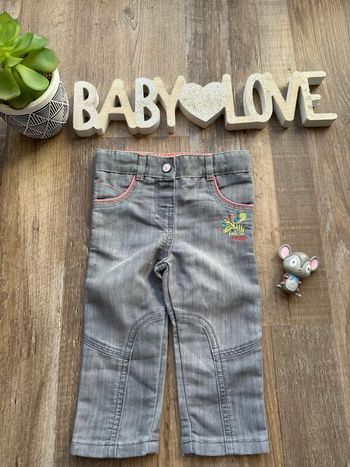 - Jean Orchestra - 9 mois - Très bon état 