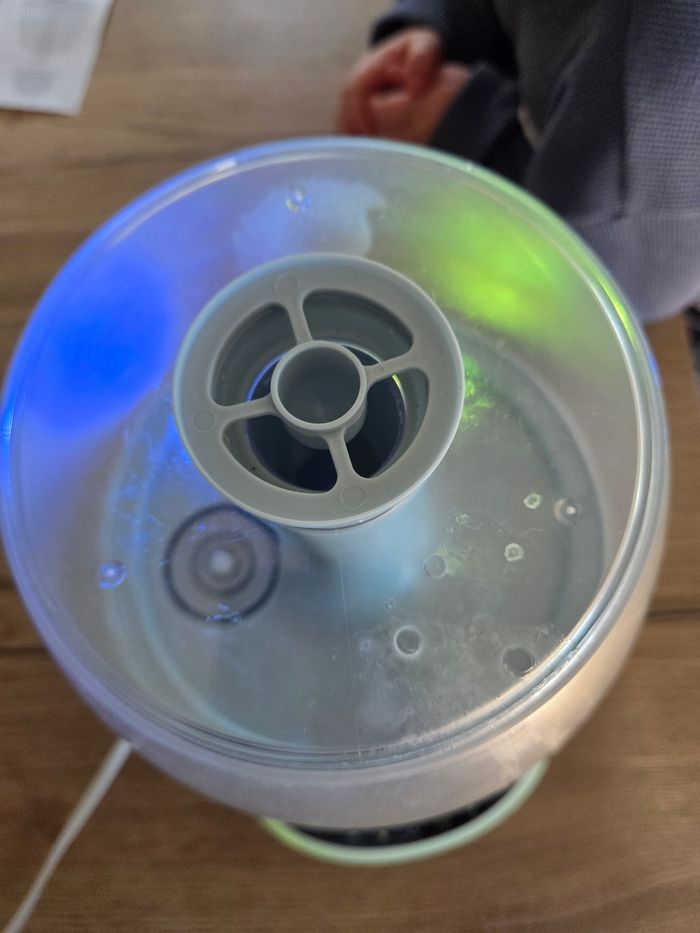Humidificateur - photo numéro 6