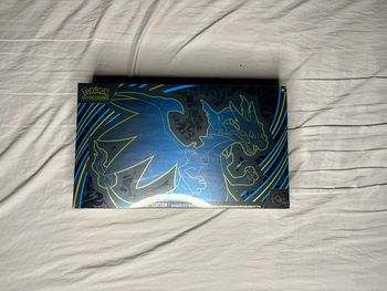 Pokémon Coffret Ultra Premium Collection UPC ex 25