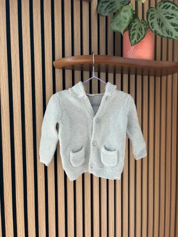 Gilet Tape à l’œil