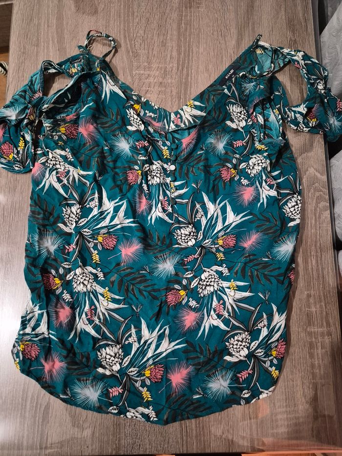 Débardeur - photo numéro 2