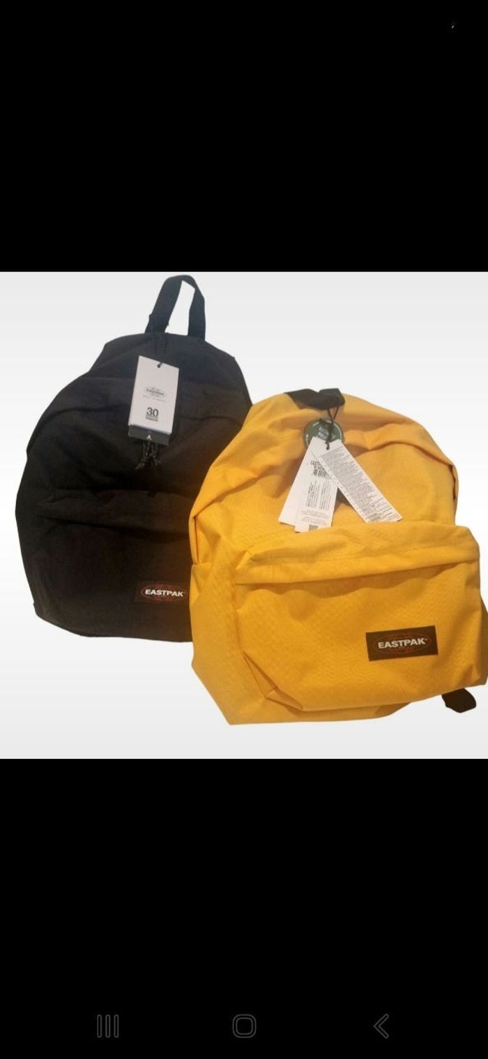 💛Lot de 2 sac eatspak 💛