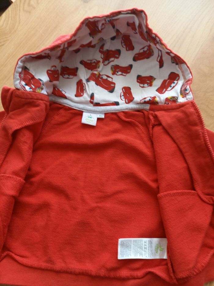 Veste disney - photo numéro 2