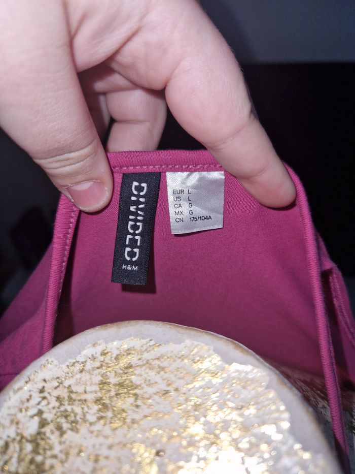 Top court h&m - photo numéro 4