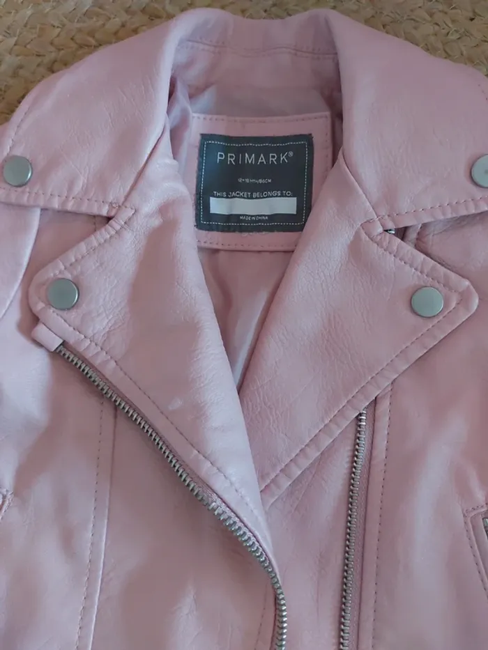 Veste 12-18 mois - photo numéro 2