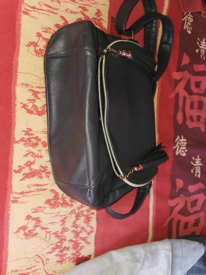 Sac besace - photo numéro 5