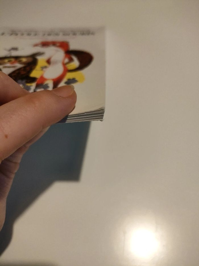 L'école des souris - photo numéro 4