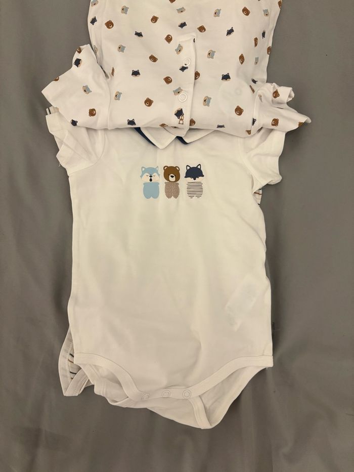 Bodies Obaibi - photo numéro 2