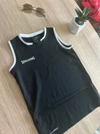 Maillot basket
