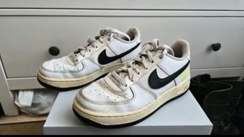 Air force one 1 Nike 36.5