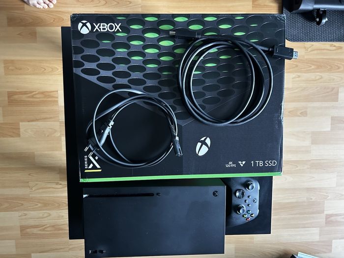 XBOX Série X