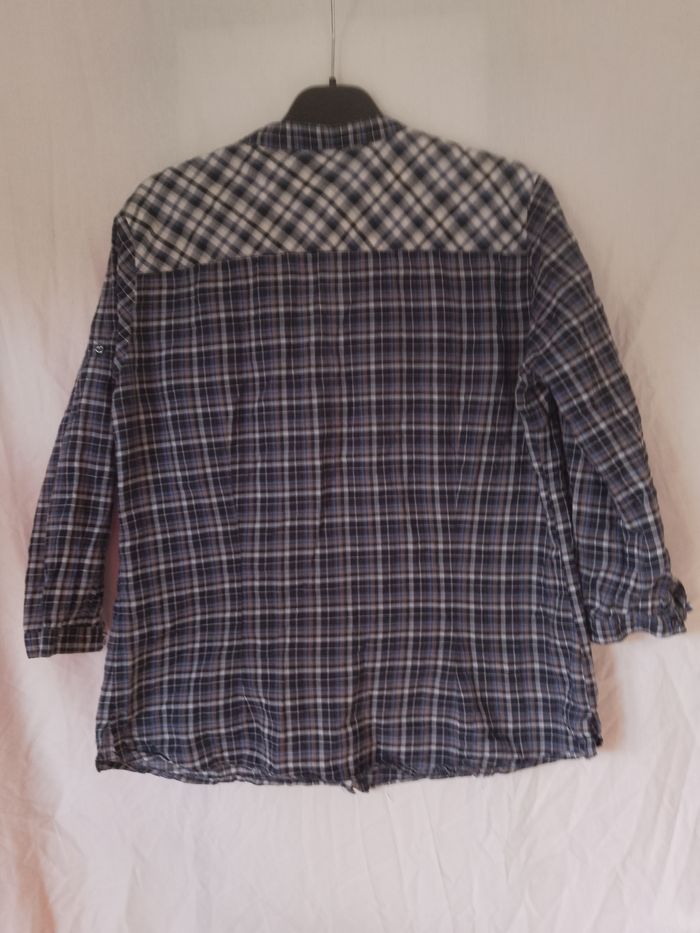 Chemise Zara - photo numéro 3