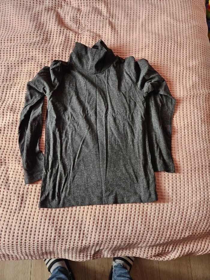 Sous pull