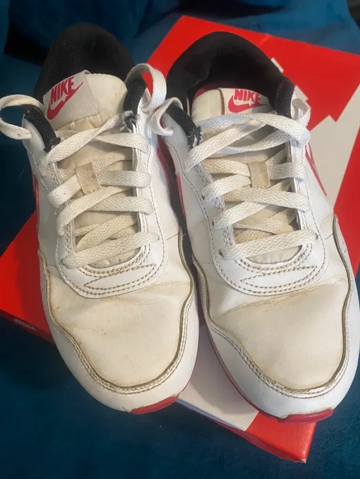 Baskets Nike - photo numéro 2