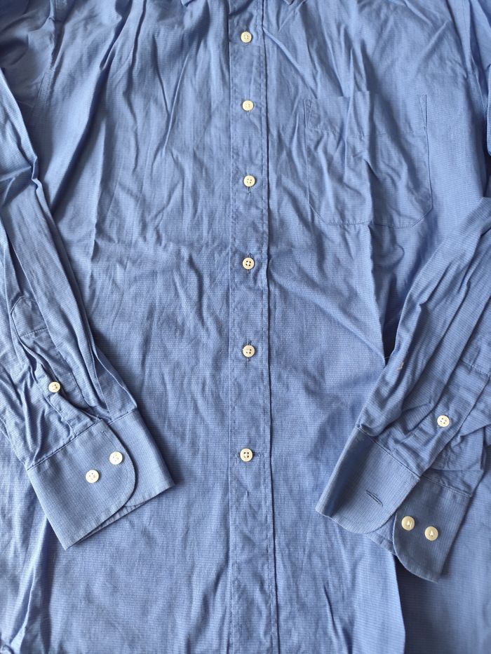 Chemise ML - photo numéro 5